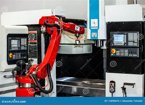 cnc machine robotics com|fully automated cnc machines.